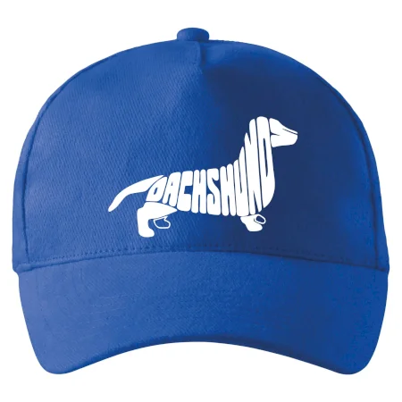 Jezevčík - Dachshund