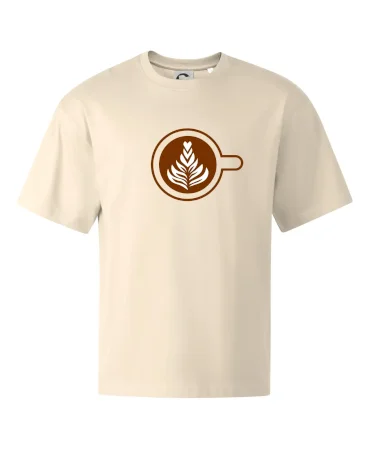 Coffee art