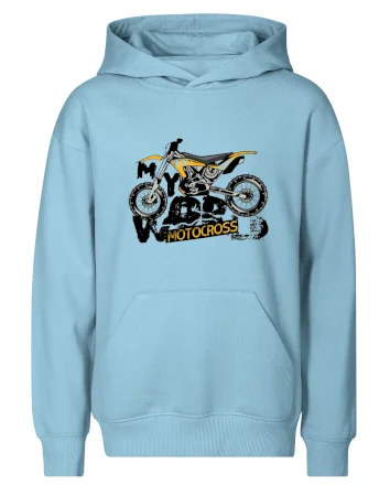 Motocross my world