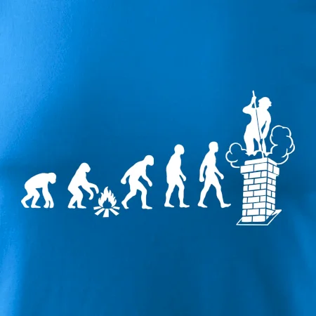 Evoluce kominík