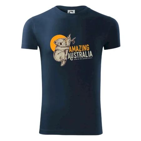 Amazing Australia koala