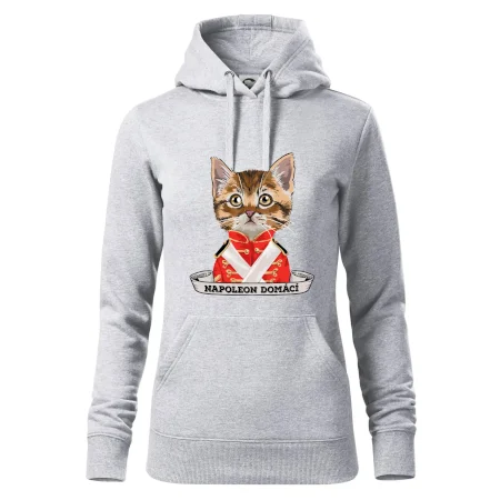 Napoleon domácí kočka