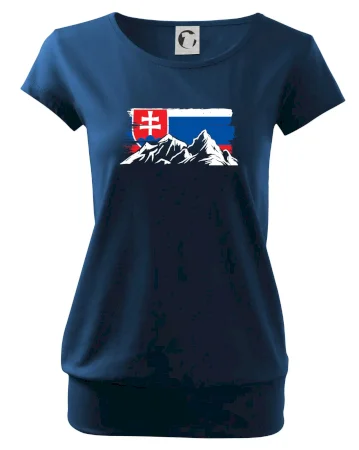 Slovenské hory