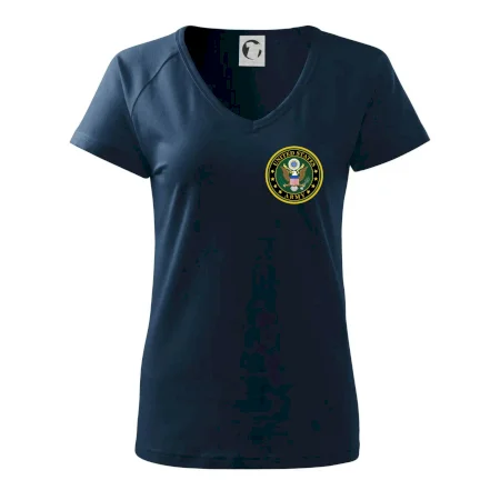 United States Army barevné