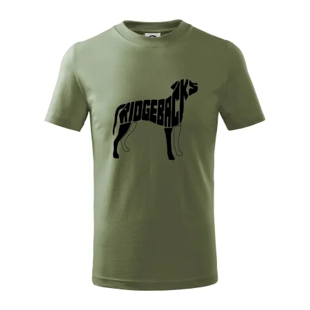 Ridgeback