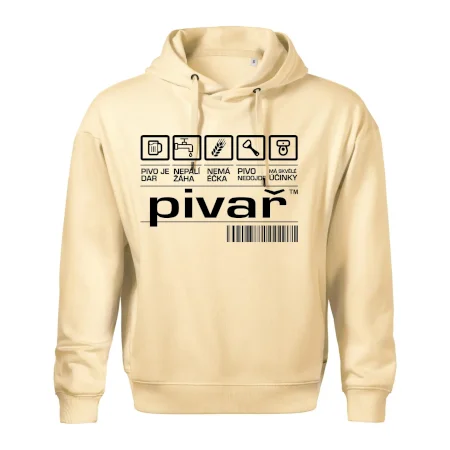 Čárový kód pivař
