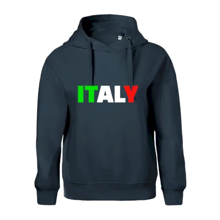 Italy Nápis