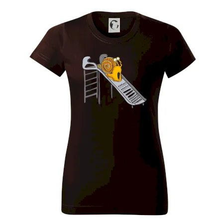 To bude ale drsný nářez (Pecka Design)