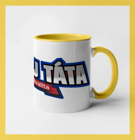 Hustej táta 100%