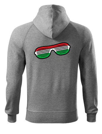 Italie brýle