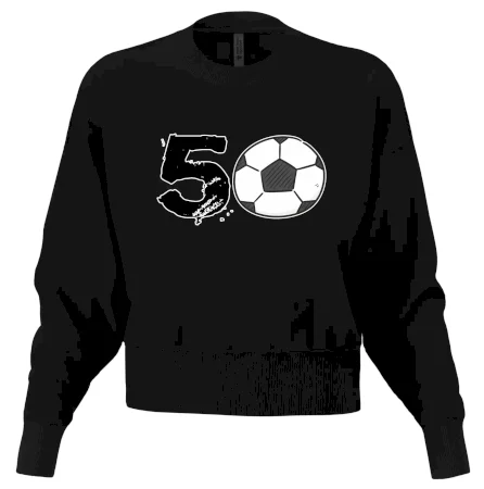 Fotbal kulaté narozeniny 50