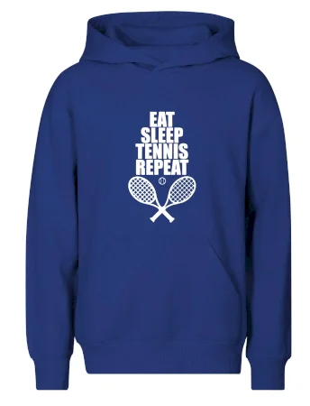 Eat sleep tennis