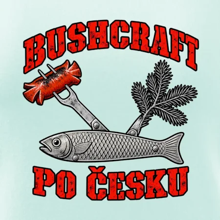 Bushcraft po česku