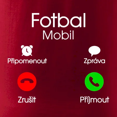 Fotbal volá