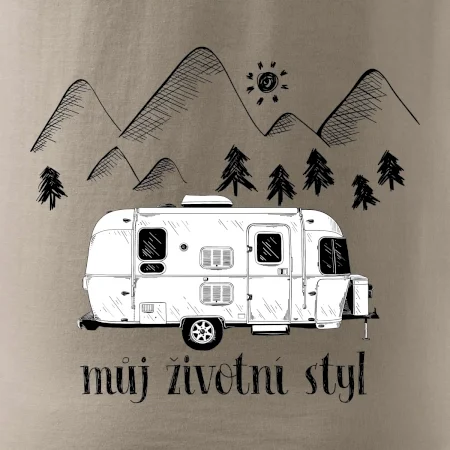 Můj životní styl