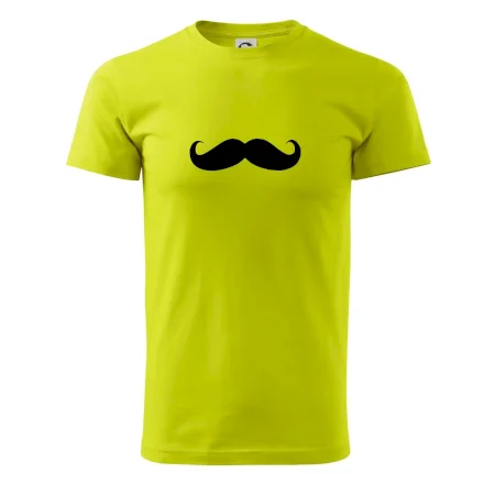 Mustache - knírek