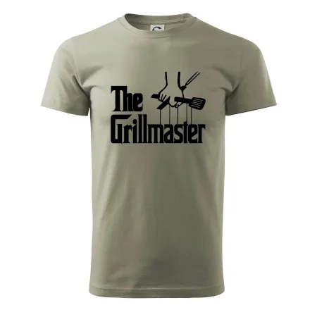 The Grillmaster