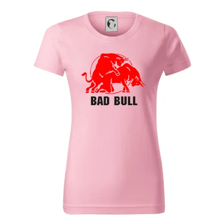 Bad Bull