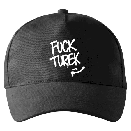 Turek sprejem