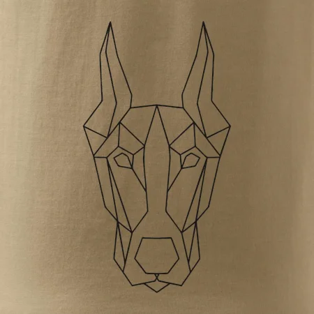 Dobrman - Geometrie
