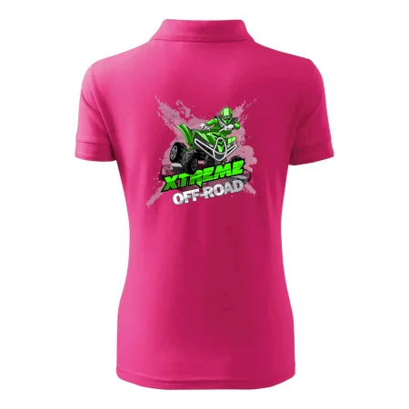 ATV čtyřkolka offroad XXX
