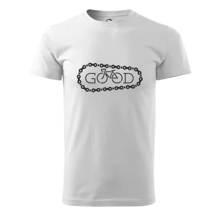 Good cyklista