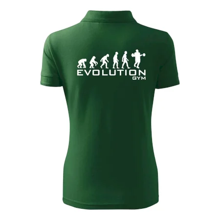 Evoluce Gym