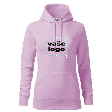 Vlastní logo - Tričko nebo mikina