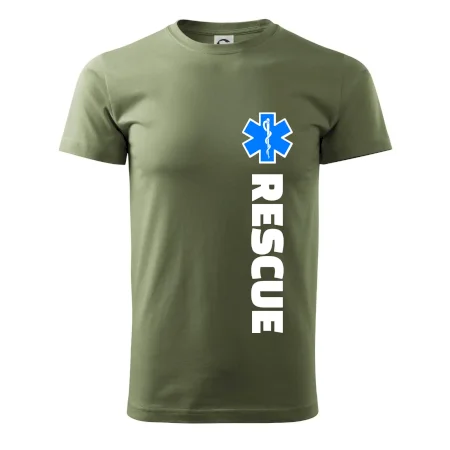 Rescue - pro záchranáře
