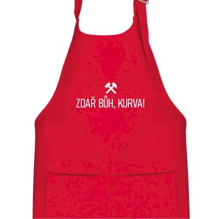 ZDAŘ BŮH, KURVA!﻿