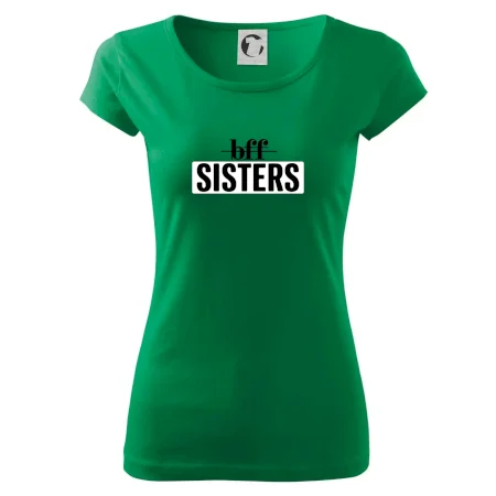 BFF -  Sisters