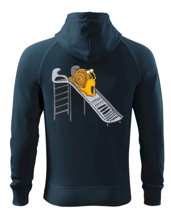 To bude ale drsný nářez (Pecka Design)
