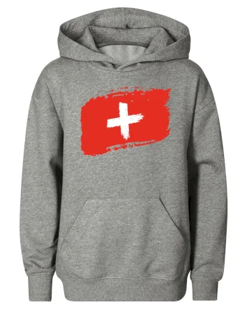 Švýcarsko vlajka