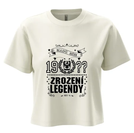 Zrození legendy - slezská orlice