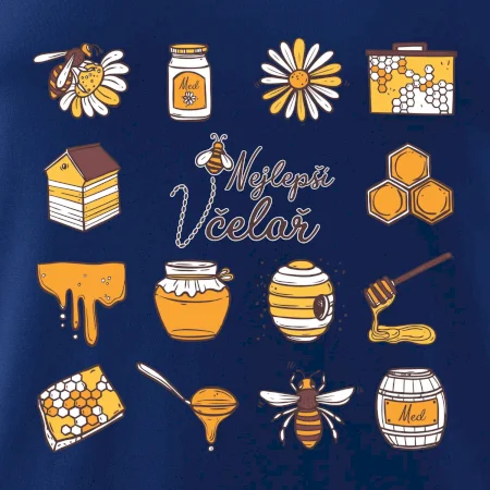 Nejlepší včelař