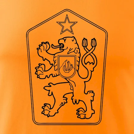 ČSSR znak