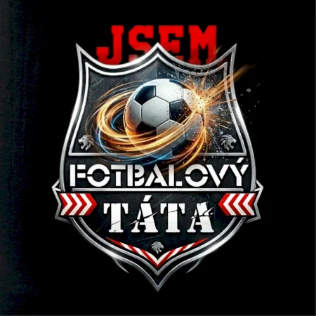 Jsem Fotbalový táta