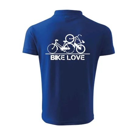 Bike love