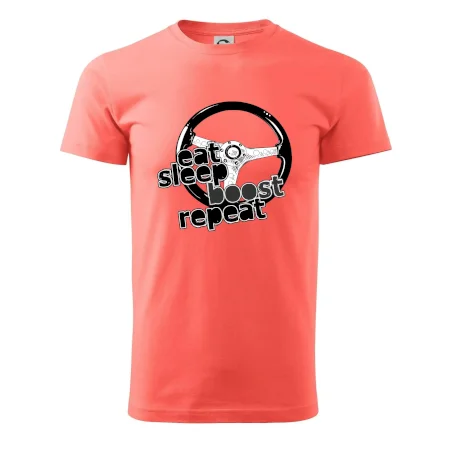 Eat Sleep Boost repeat