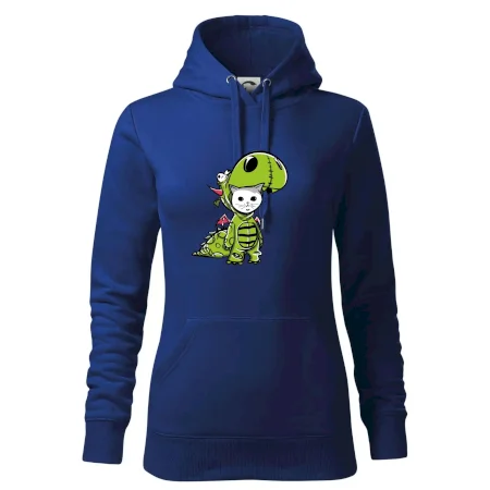 Kočkosaurus Rex