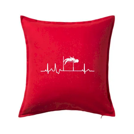 EKG skok do výšky