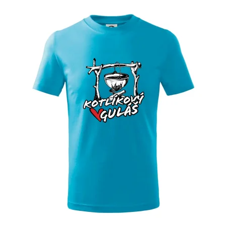 Kotlíkový guláš