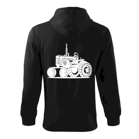 Traktor Ukrajinské armády