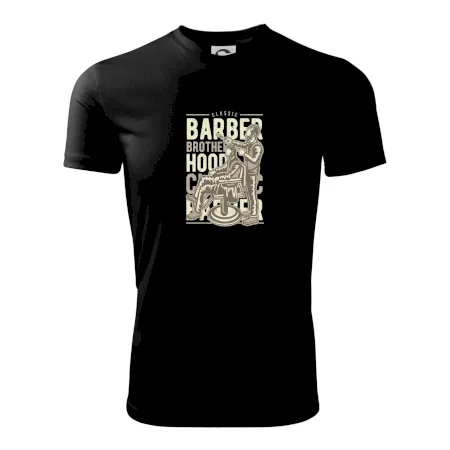 Barber Brotherhood