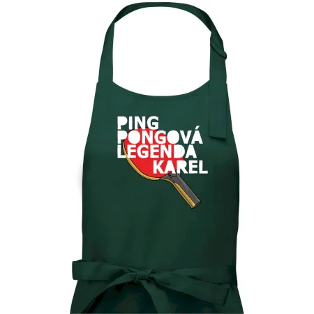 PINGPONGOVÁ LEGENDA JMÉNO