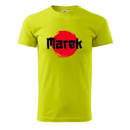 Karate jméno