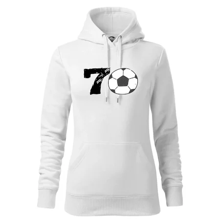 Fotbal kulaté narozeniny 70