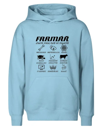 Symboly Farmář