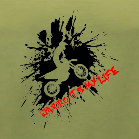 Enduro its my life