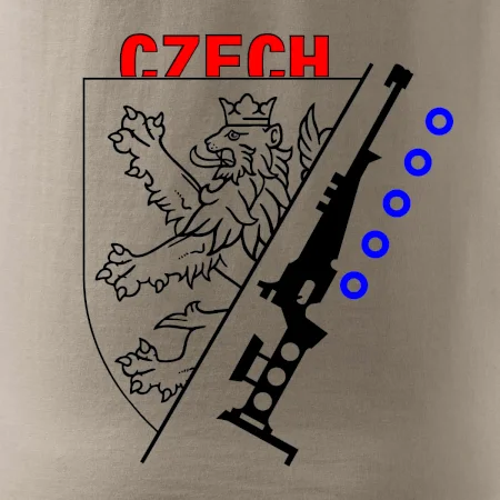 Biathlon - Czech Lion